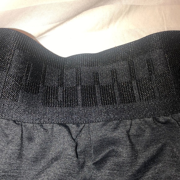 ‼️SOLD‼️ PUMA Shorts - Picture 3 of 6